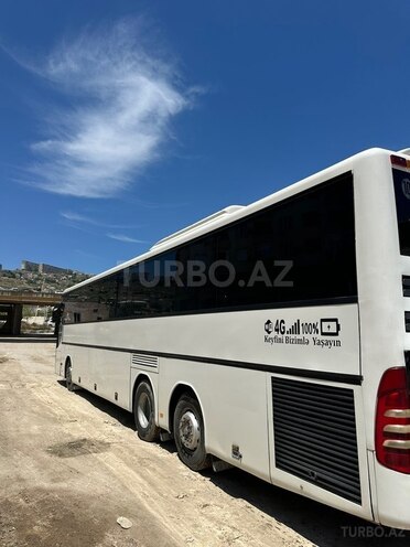 Setra S 416 HDH-8