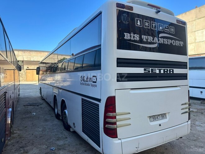 Setra S 416 HDH-4