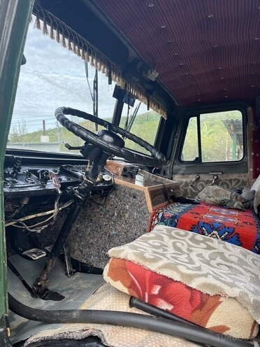 GAZ 66-5