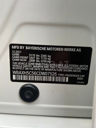 BMW 528-3