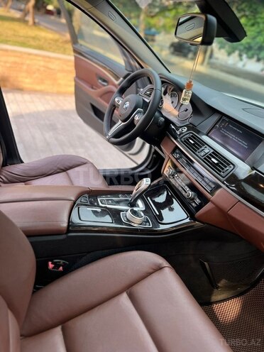BMW 528-4