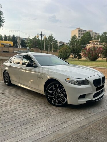 BMW 528-10