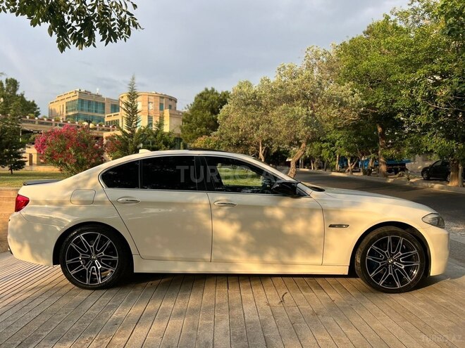 BMW 528-9