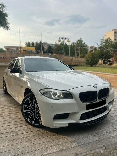 BMW 528-1