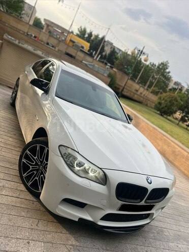 BMW 528-14