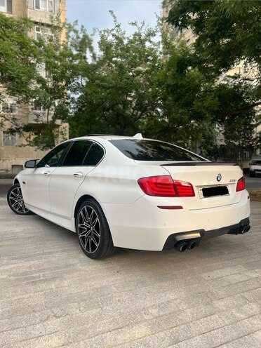 BMW 528-11