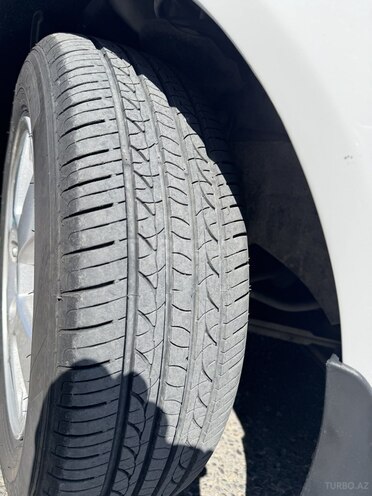 Daewoo Gentra-7