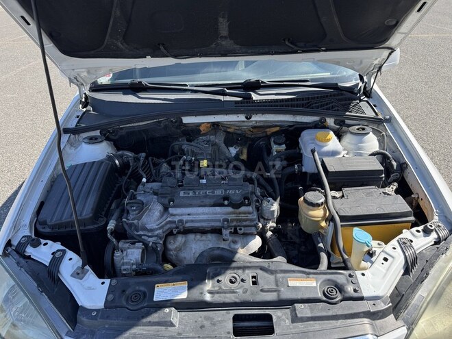 Daewoo Gentra-3