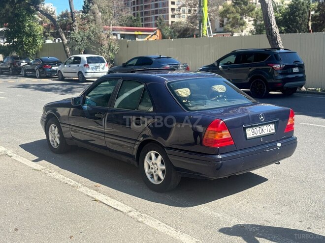 Mercedes C 180-14