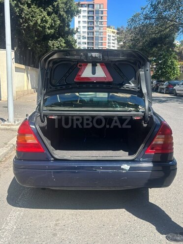Mercedes C 180-16