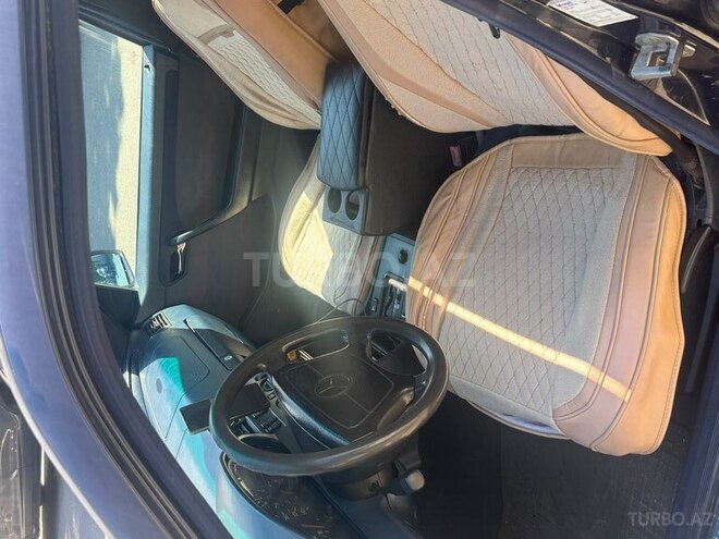 Mercedes C 180-20