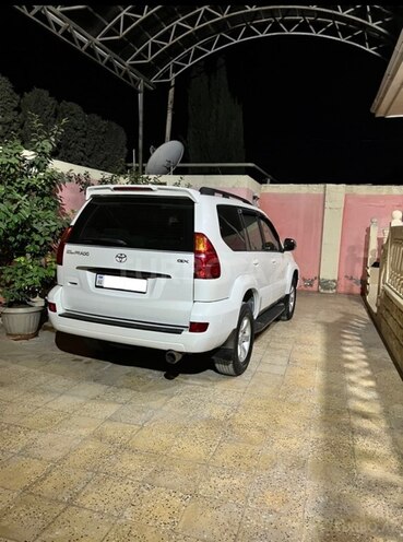 Toyota Land Cruiser Prado-2