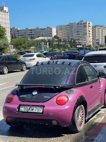 Volkswagen Beetle-2