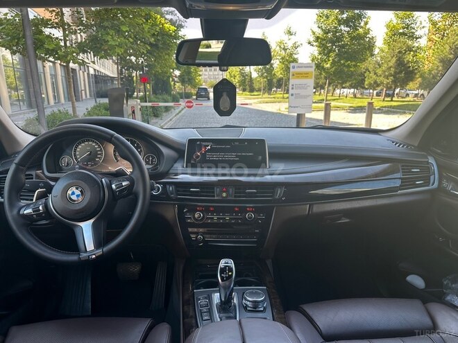 BMW X5-8