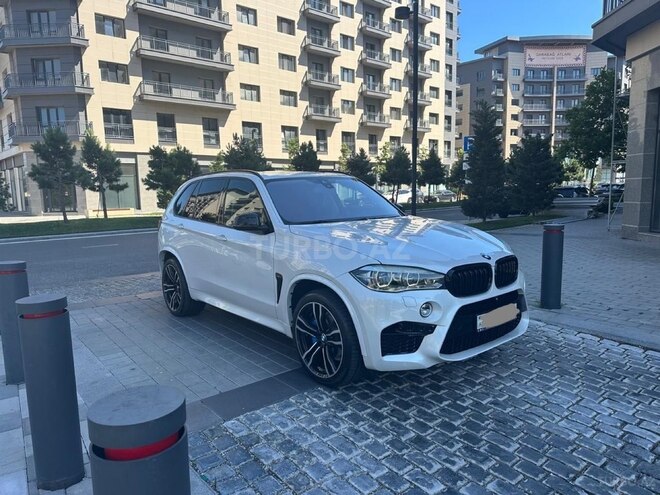 BMW X5-5
