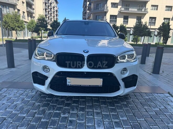 BMW X5-1