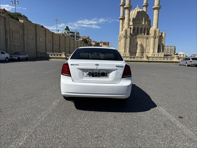 Daewoo Gentra-14