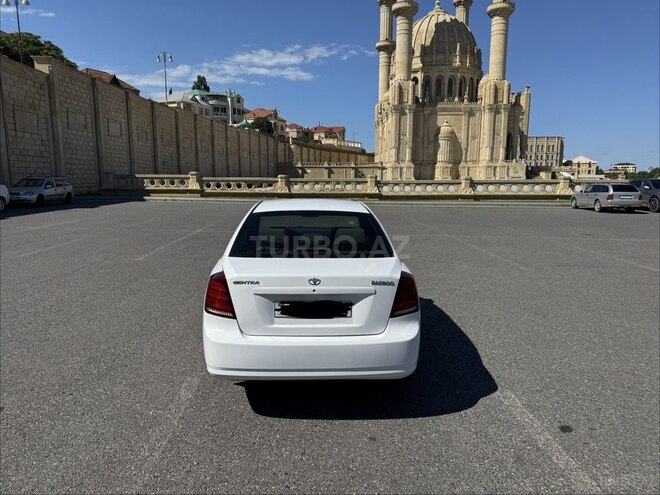 Daewoo Gentra-15