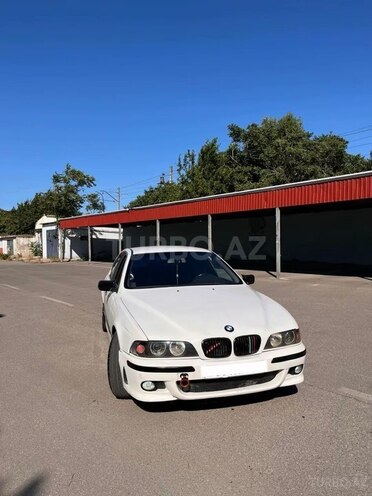 BMW 523-1
