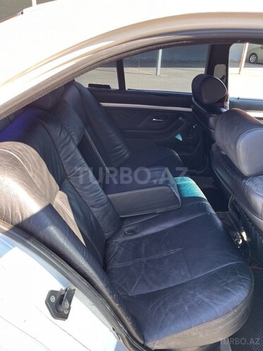 BMW 523-11