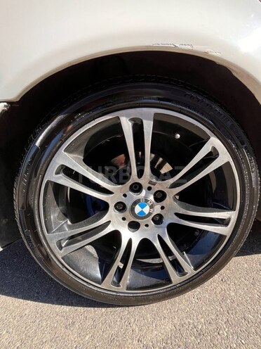 BMW 523-10