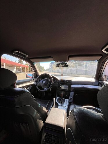 BMW 523-13