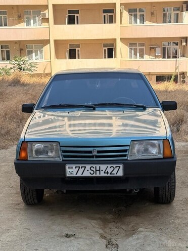 LADA (VAZ) 21099-1