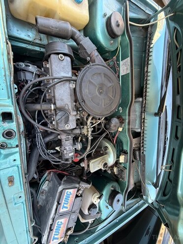 LADA (VAZ) 21099-11