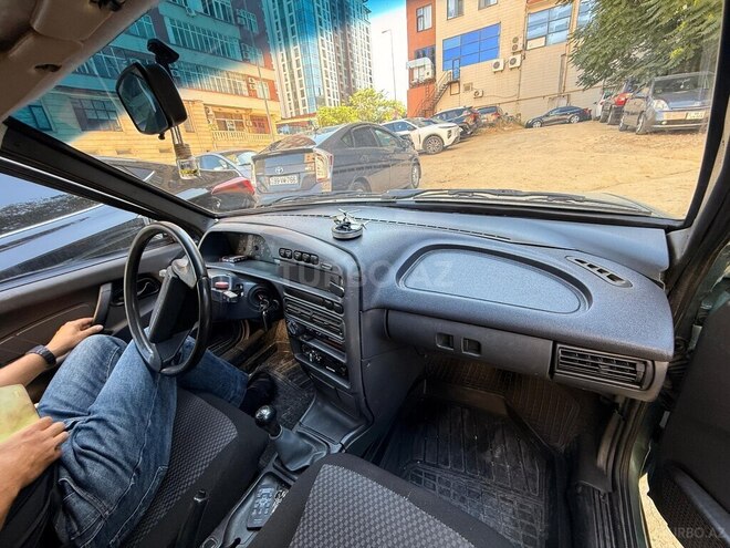 LADA (VAZ) 21099-12