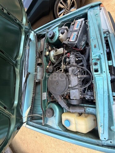 LADA (VAZ) 21099-15