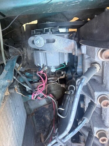 LADA (VAZ) 21099-16