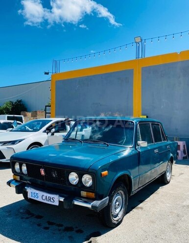 LADA (VAZ) 2106-3