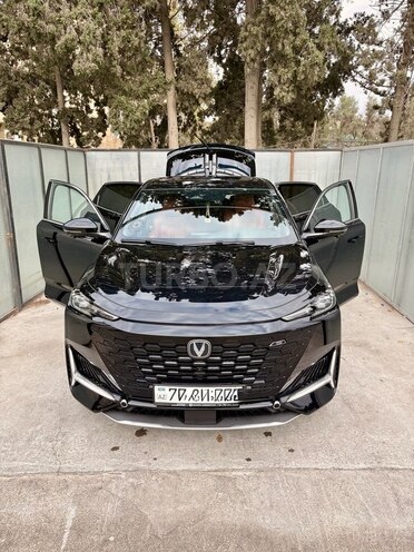 Changan Uni-K iDD-2