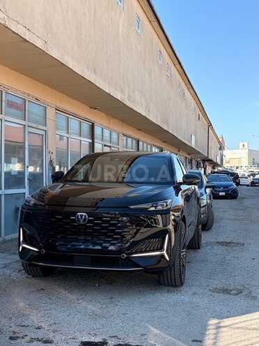 Changan Uni-K iDD-3