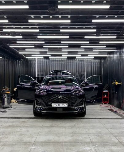 Changan Uni-K iDD-6