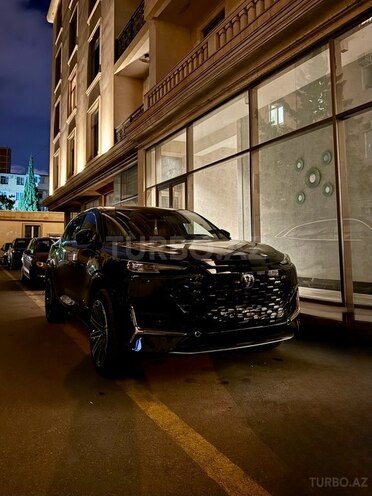 Changan Uni-K iDD-7
