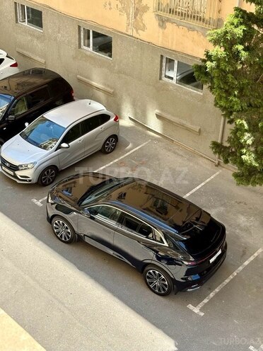 Changan Uni-K iDD-4