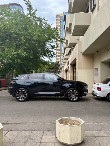 Changan Uni-K iDD-5