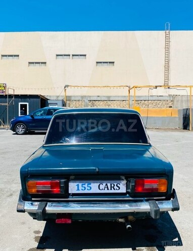 LADA (VAZ) 2106-6