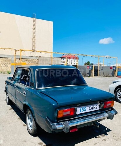 LADA (VAZ) 2106-4