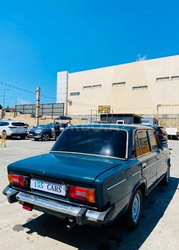 LADA (VAZ) 2106-5