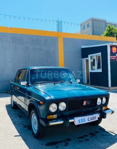 LADA (VAZ) 2106-2