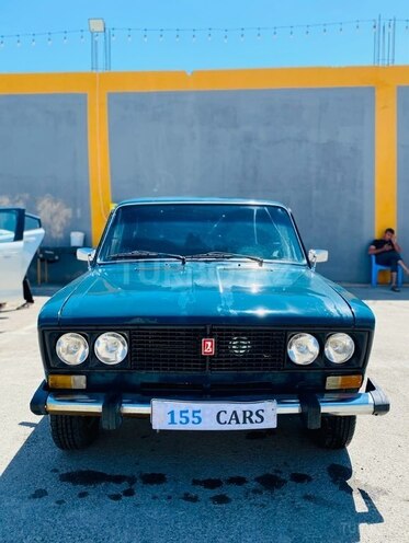 LADA (VAZ) 2106-1