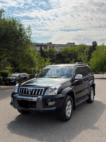 Toyota Land Cruiser Prado-2