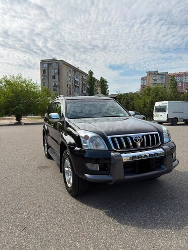 Toyota Land Cruiser Prado-3