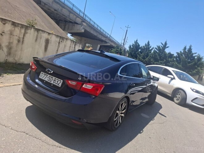 Chevrolet Malibu-10