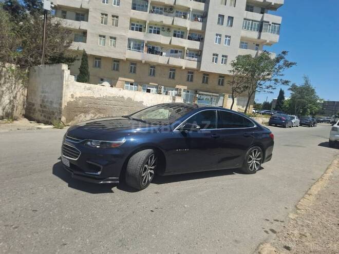 Chevrolet Malibu-2