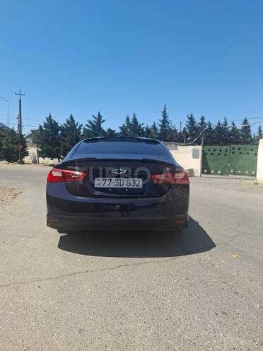Chevrolet Malibu-3