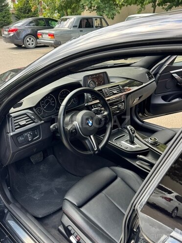 BMW 430-3