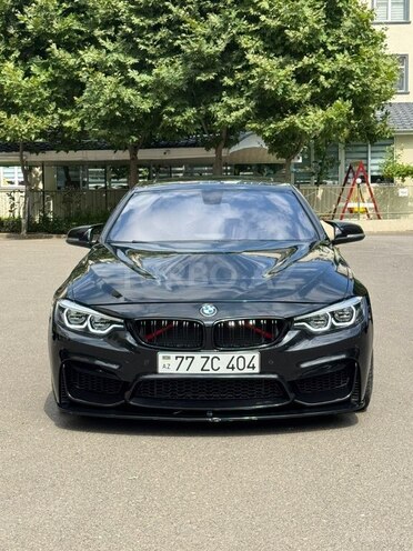 BMW 430-1